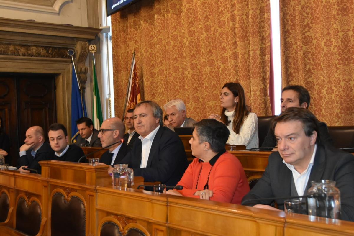 Bilancio Di Previsione 2019 2020 Approvato A Venezia Trend In Crescita