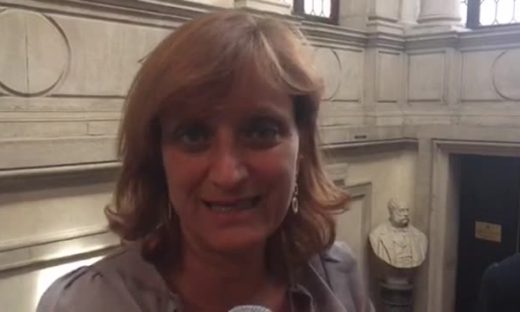 Noemi Di Segni : nuovo presidente Comunità ebraiche italiane