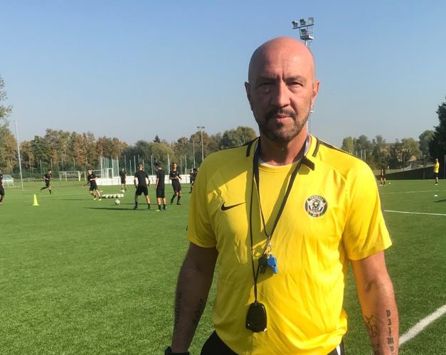 Zenga, un “Uomo Ragno” per il Venezia Calcio