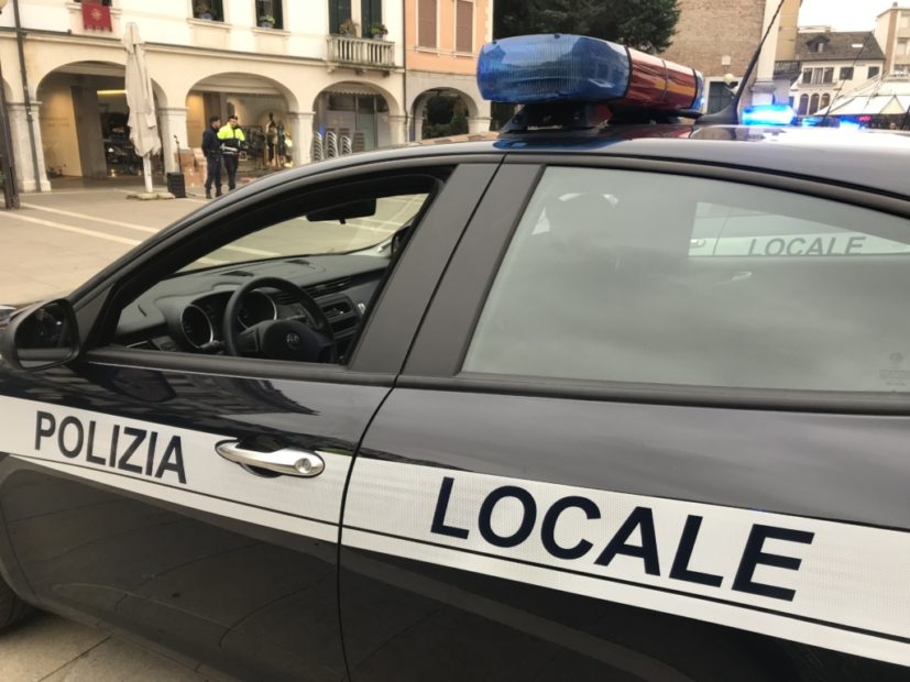 Polizia locale: un nuovo ruolo per la sicurezza sul territorio.