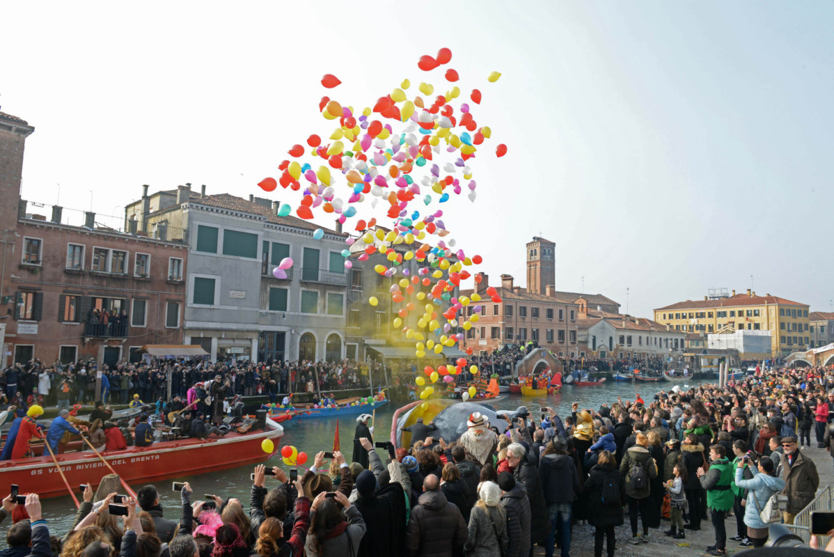 carnevale casanova