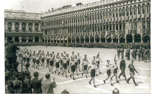 Giornata della memoria: antisemitismo a Venezia