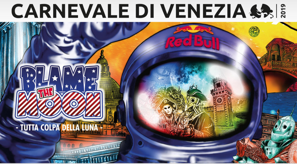 Carnevale di Venezia: spettacolo ed emozione
