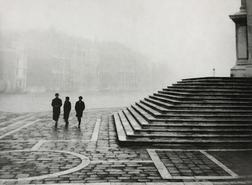 Venezia: inedita mostra fotografica per i 70 anni del Circolo La Gondola