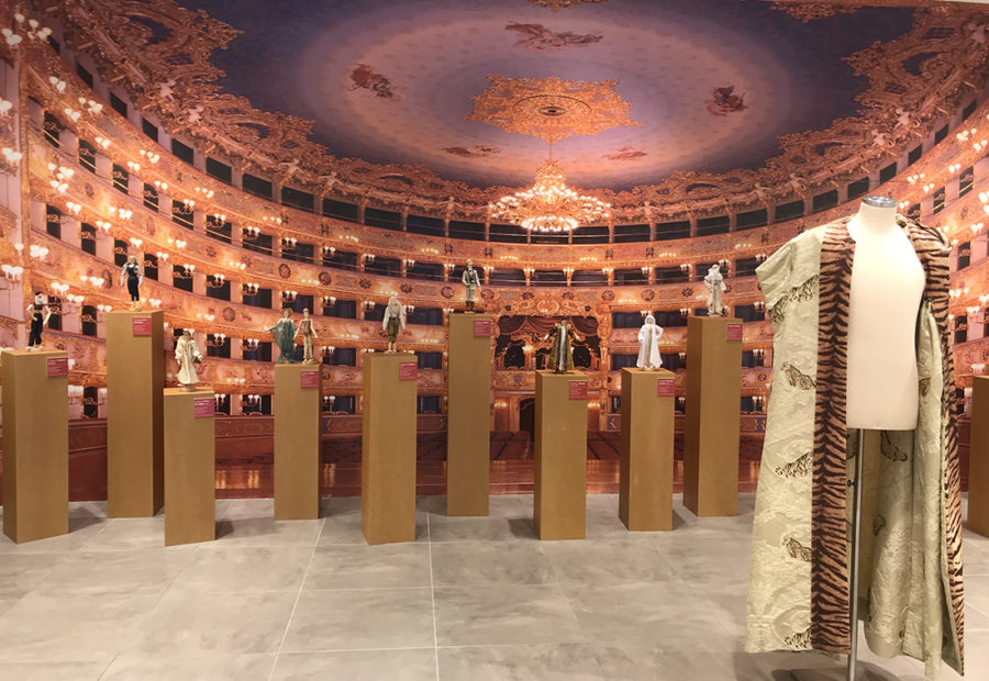 Fenice Metropolitana: quando il teatro esce a incontrare la gente