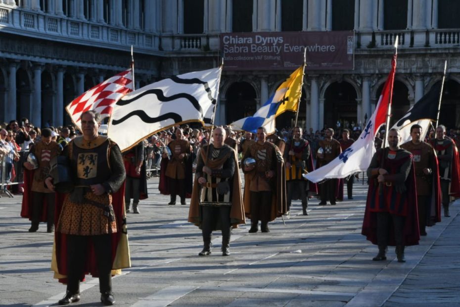 Venezia: un week-end di emozioni