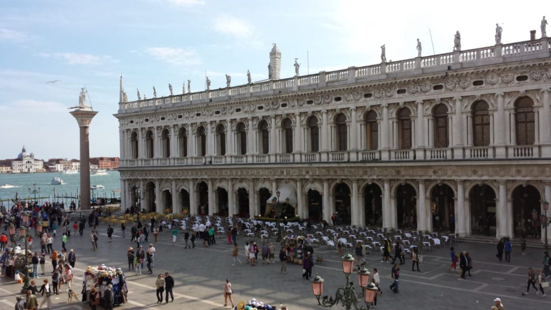 Turismo: Venezia come esperienza