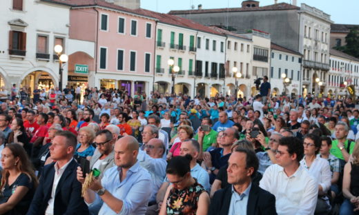 Gli Special Olympics infiammano la città