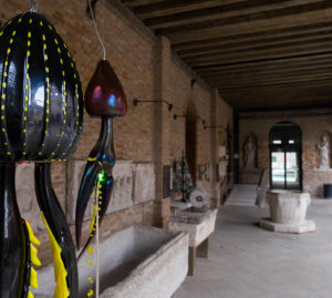 Murano: nuovi spazi per il Museo del Vetro