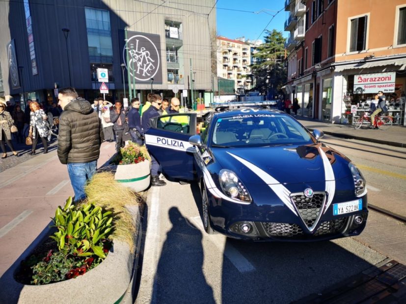 Polizia Locale: il bilancio di un Corpo che cambia