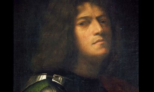 Venezia: la “Nuda” di Giorgione di nuovo all’Accademia