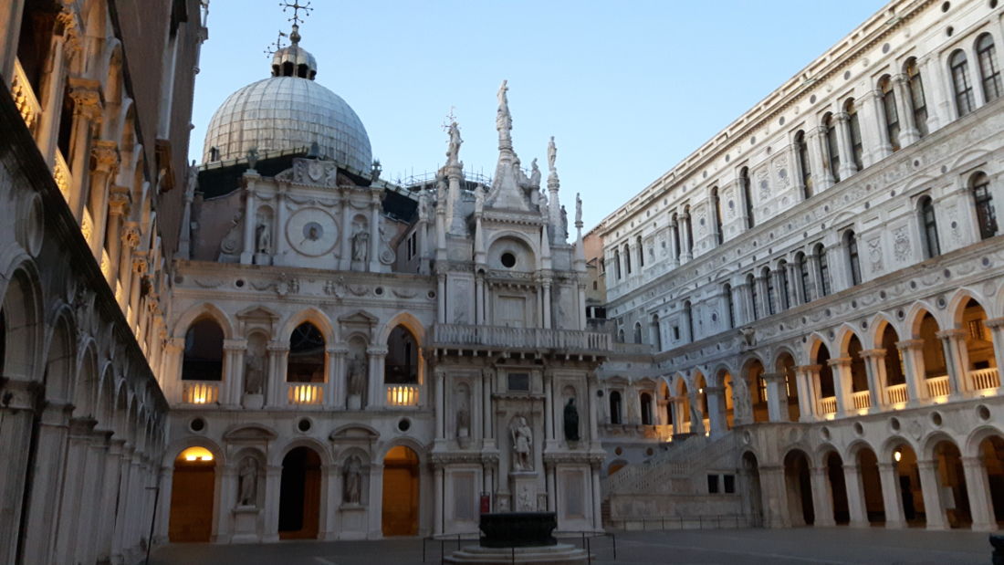 Venezia custodisce un nuovo grande "Museo virtuale" fatto di donazioni