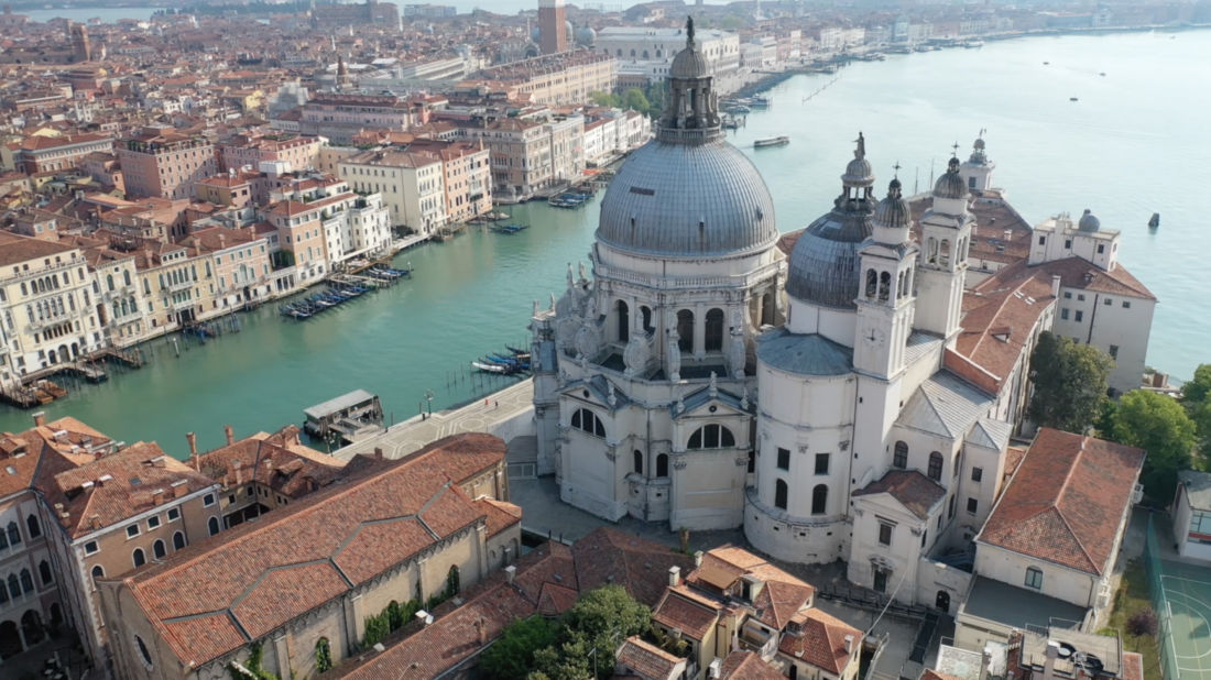 Venezia: il piano per la ripartenza. Novità dal 18 maggio