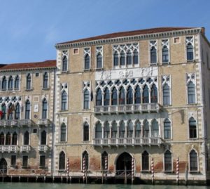 L'Università Ca’ Foscari di Venezia quarto tra gli atenei d'Europa