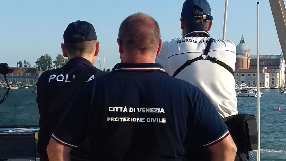 Assistenti civici che affianchino la Protezione Civile?  Non tutti sono d'accordo