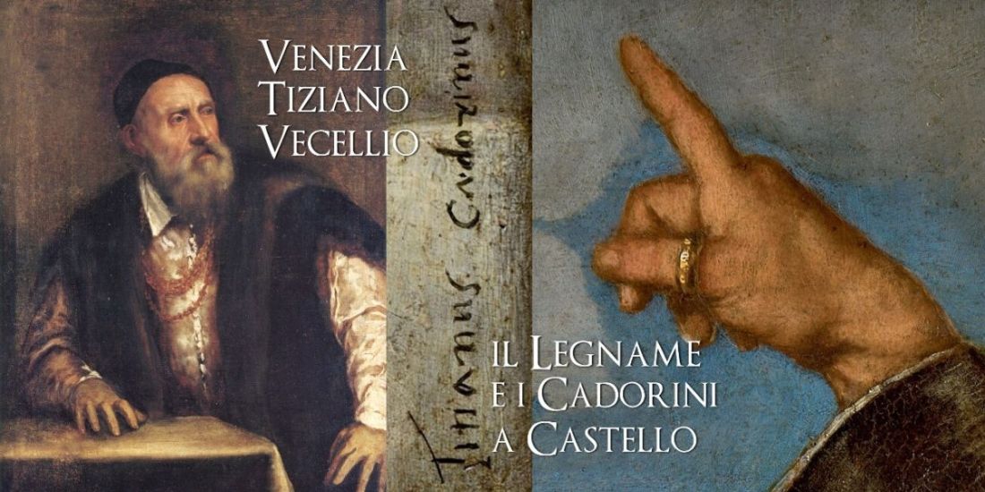 Venezia-Cadore: un legame secolare raccontato in un ebook per le scuole