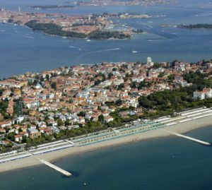 Lido di Venezia, ex ospedale al mare: via libera della Giunta