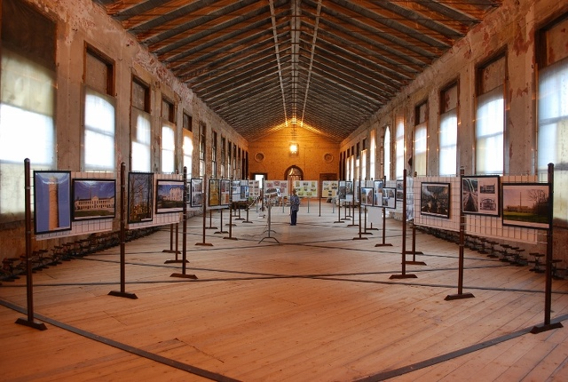 Museo della filanda Salzano