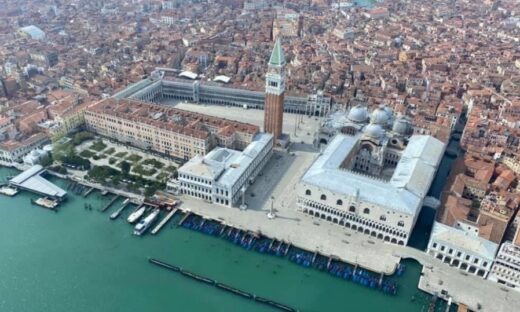 I misteri di Venezia presto in un docu-film