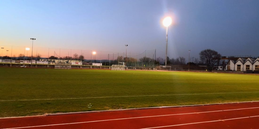 Centro Sportivo San Mattia- Murano