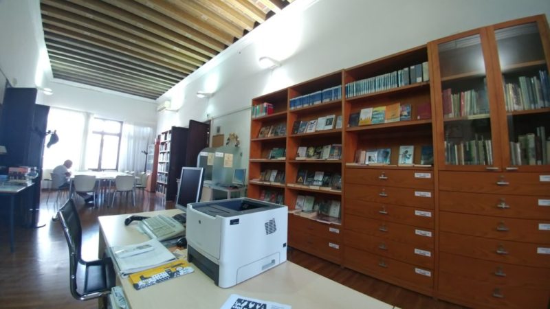 Biblioteca Noale