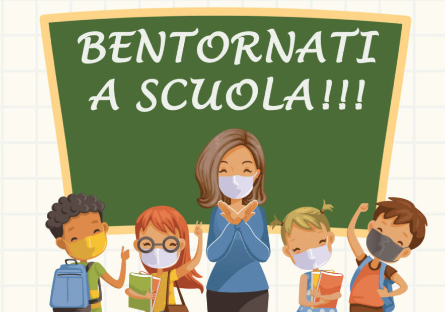 Scuola. Pronti a ripartire, tra vademecum e Team Covid