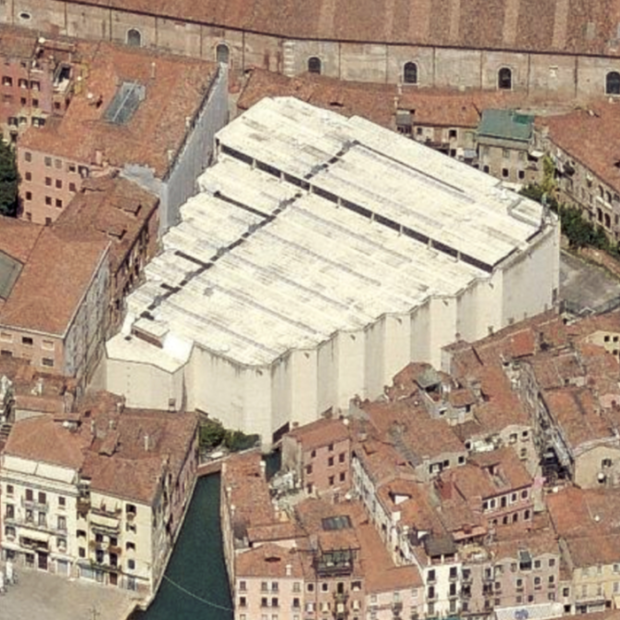 Palasport di Venezia