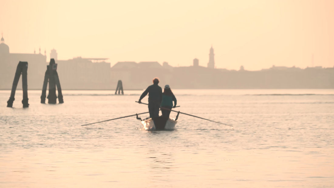 Venezia “liquida”, viva e proiettata verso il futuro