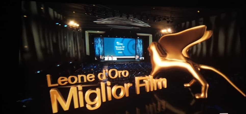 Mostra del Cinema 2020: la voglia di vivere il cinema