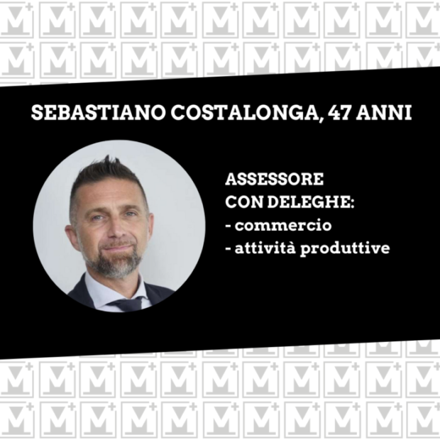 Sebastiano Costalonga