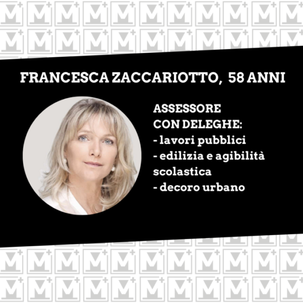 Francesca Zaccariotto