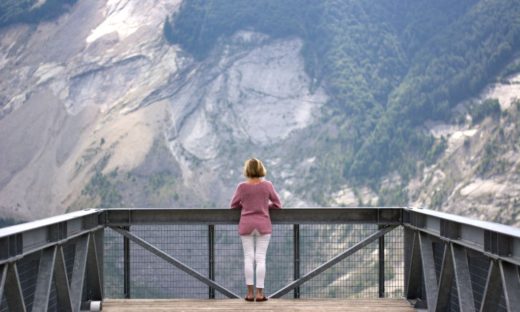 Vajont: 60 anni fa, la tragedia