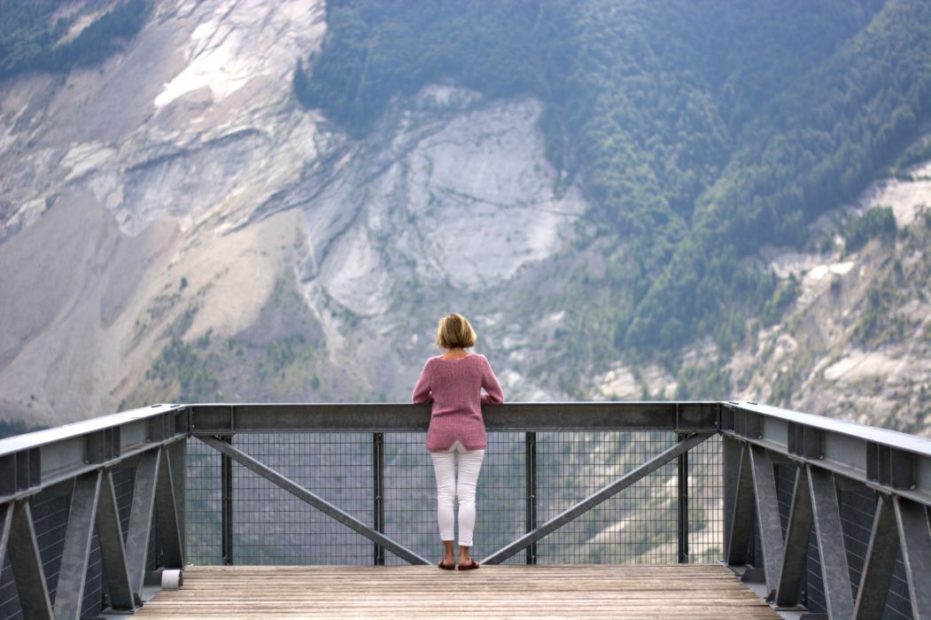 Vajont: 60 anni fa, la tragedia