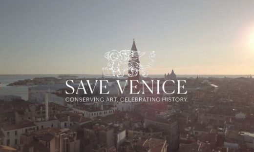 Save Venice e la sua “lettera d’amore per Venezia”