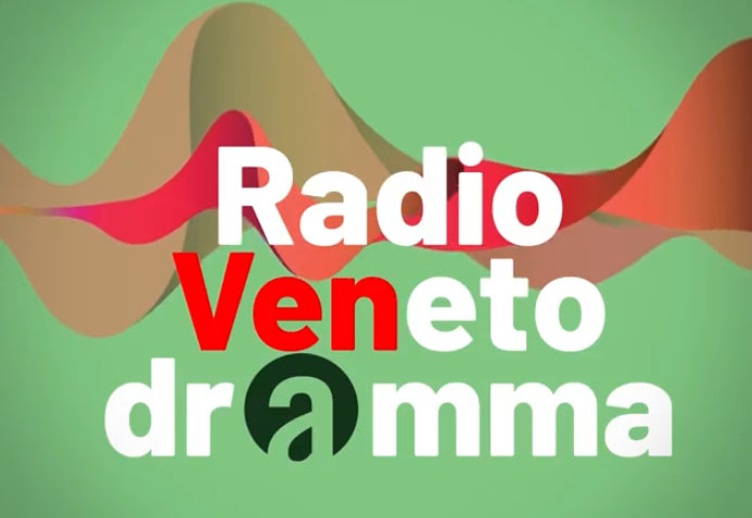 radio veneto dramma Arteven