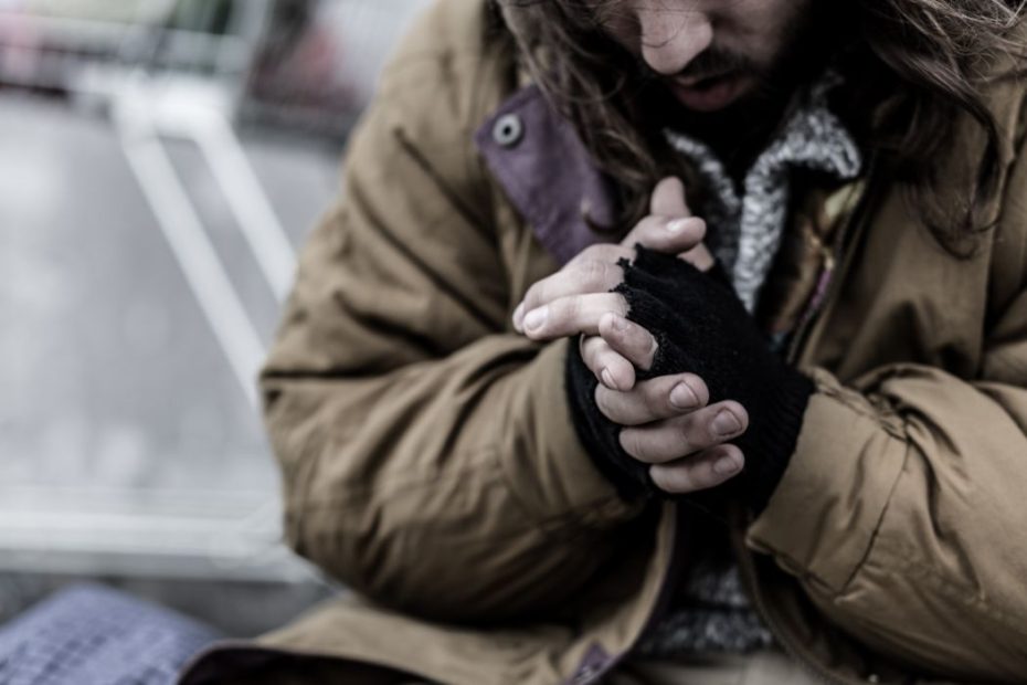 Venezia: il “Piano Freddo” per dare una mano ai senza dimora