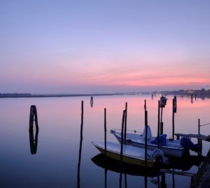 Cavallino-Treporti, capitale europea del turismo plein air