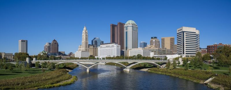 Columbus Pano