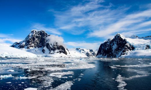 Si è chiuso il buco dell'ozono in Antartide. Uno dei più grandi della storia
