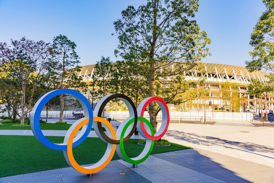 L Italia Avra Il Tricolore E L Inno Ai Giochi Olimpici Via Libera Al Decreto