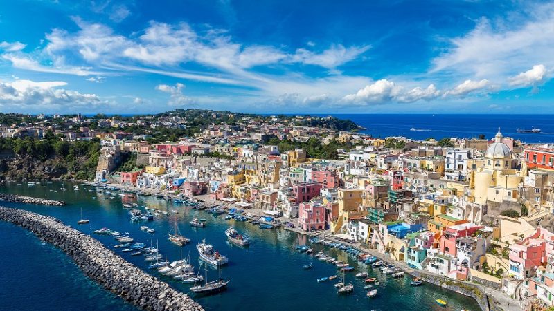 procida