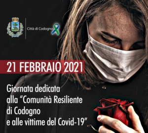 20 febbraio 2021: a un anno da Codogno.