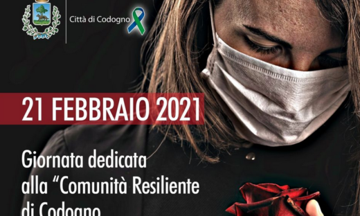 20 febbraio 2021: a un anno da Codogno.