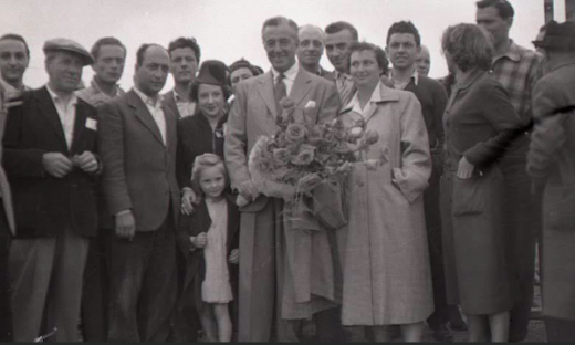 70 anni dal Miracolo a Milano