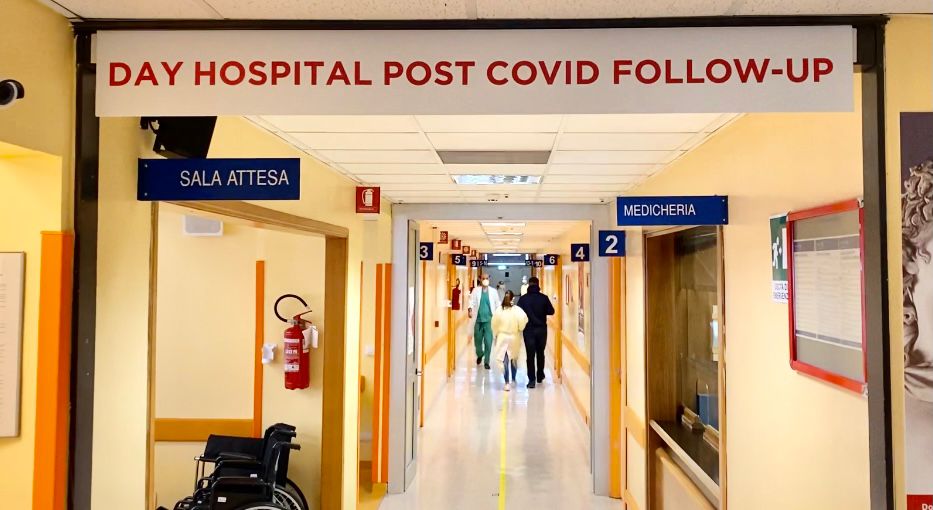 Covid-19: l’esercizio fisico protegge dal virus e aiuta la guarigione