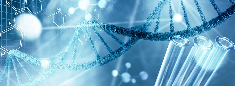 Mutazioni genetiche e predisposizione al Covid. Scoperta una correlazione