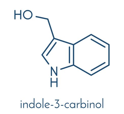 Indole-3-carbinole (I3C) 