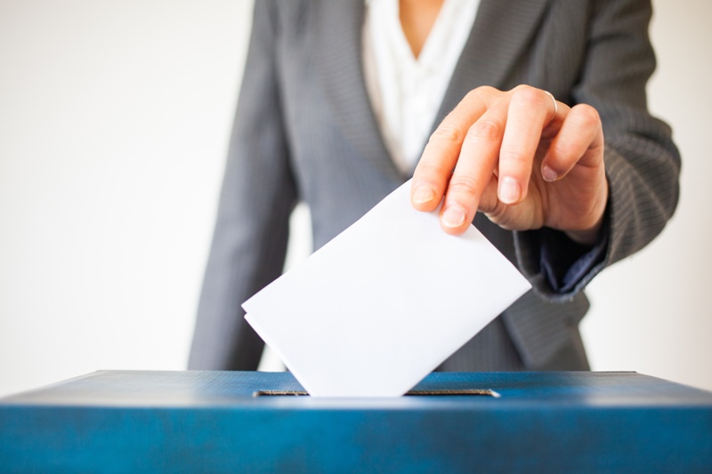 75 anni fa la prima volta al voto delle donne.