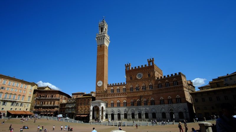 Siena