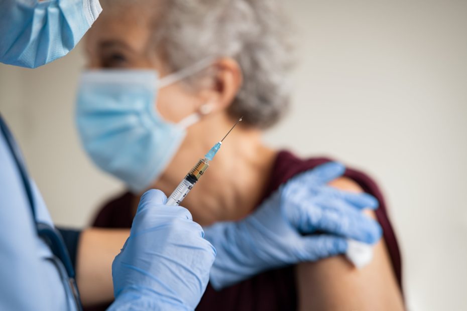 Covid-19: in arrivo 27 milioni di vaccini